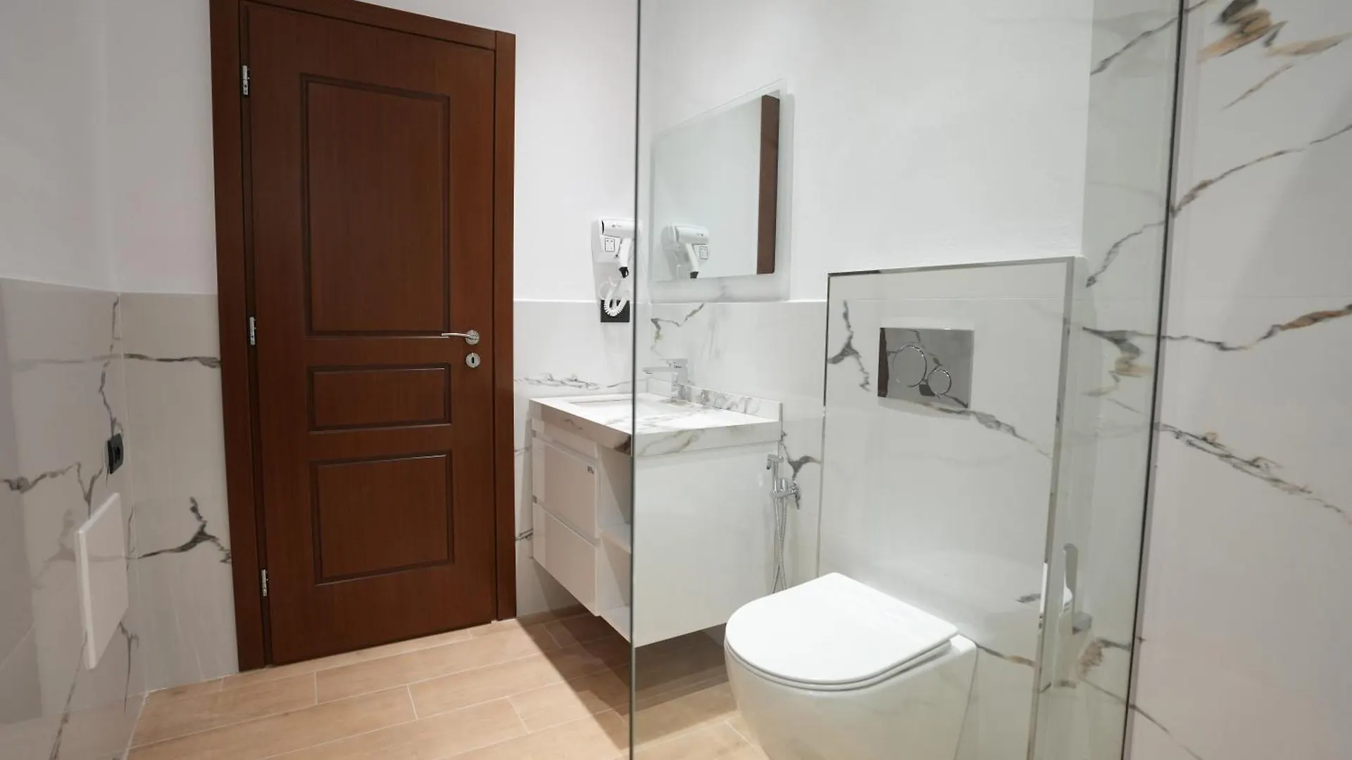 Villa Qeli Gjirokastër Albania