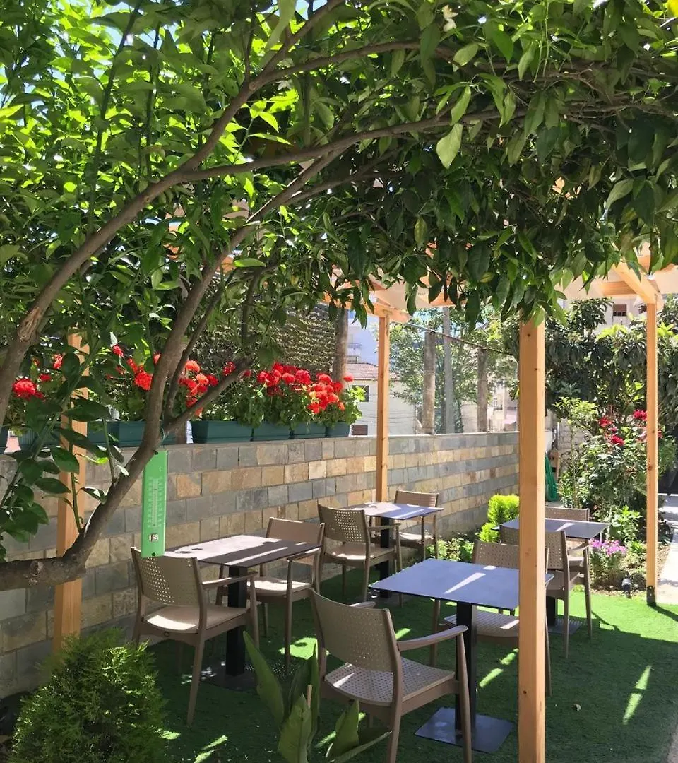 Villa Qeli Gjirokastër Albania