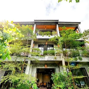 Mama Hoian Hotel Hoi An