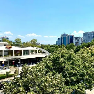 Bliri Shallvaret Appartamento Tirana