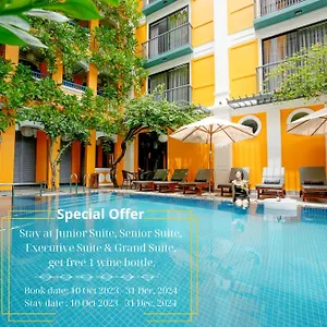 Son Boutique & Hotel Hoi An