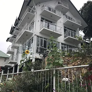 Misty Paradise Of Gregory Bed & Breakfast Nuwara Eliya