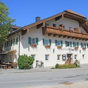 Gumping Locanda Ainring