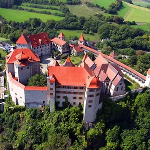 Schlosshotel Harburg Hotel Harburg (Bavaria)